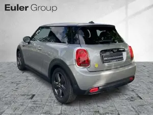 MINI Cooper SE 3-Türer Navi Digitales Cockpit Memory Sitze LED Ap Bild 5