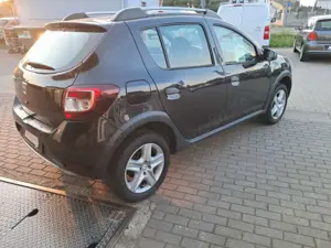 Dacia Sandero Stepway TCe 90 SS Prestige Bild 4