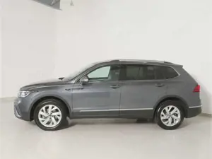 Volkswagen Tiguan Allspace 1.5 TSI Life DSG NAV/LED/AHK Bild 5