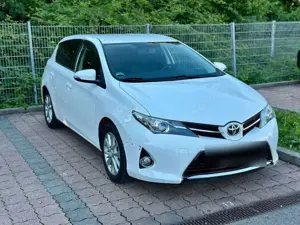 Toyota Auris Auris 1.6 Valvematic Multidrive S Executive