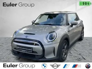 MINI Cooper SE 3-Türer Navi Digitales Cockpit Memory Sitze LED Ap Bild 1