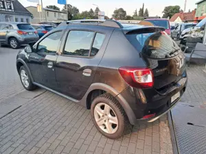 Dacia Sandero Stepway TCe 90 SS Prestige Bild 3