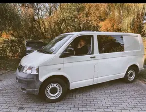 Volkswagen T5 Transporter Transporter T5 DPF 7HA105/WF2/0WQ//PG1/ZP4 4MOTION