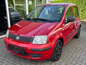 Fiat Panda 1.2 8V MyLive
