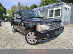 Land Rover Range Rover V8 TD SE