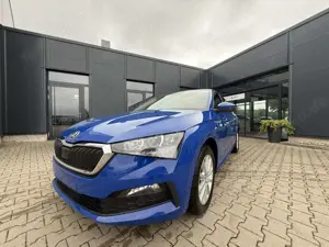 Skoda Scala 1.0 TSi Cool Plus Automatik