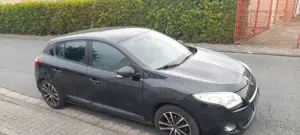 Renault Megane Expression 1.5 dci
