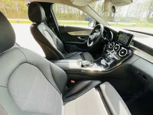 Mercedes-Benz C 220 Bild 3