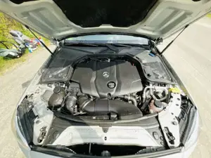 Mercedes-Benz C 220 Bild 2