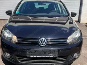 Volkswagen Golf Team