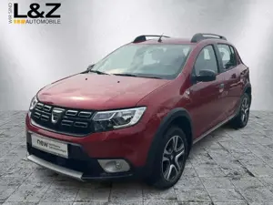 Dacia Sandero II Stepway Celebration 1.0 TCe 100