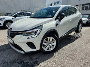 Renault Captur 1.3 TCe 130CV Business Navi Kamera