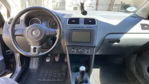 Volkswagen Polo Team Bild 3