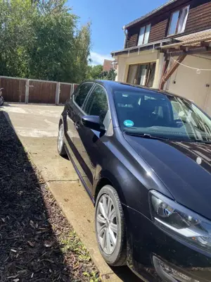 Volkswagen Polo Team Bild 4