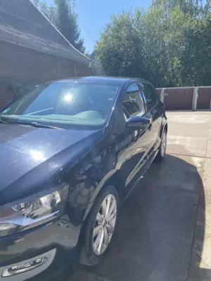 Volkswagen Polo Team Bild 5