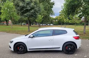 Volkswagen Scirocco 2.0 TSI 147 Bild 3