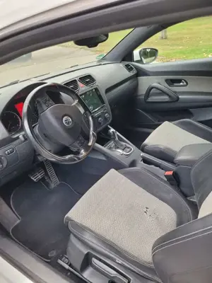 Volkswagen Scirocco 2.0 TSI 147 Bild 5