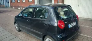 Chevrolet Matiz Matiz 1.0 SE