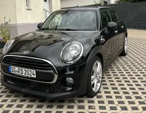 MINI One One