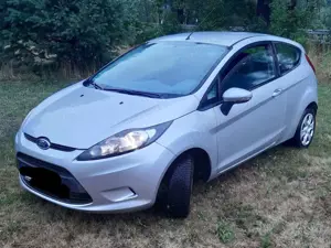 Ford Fiesta Fiesta 1.25 Trend Bild 2