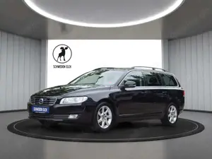 Volvo V70 D4+GARANTIE+1HAND+KINDERSITZE+BI-XENON+PDC