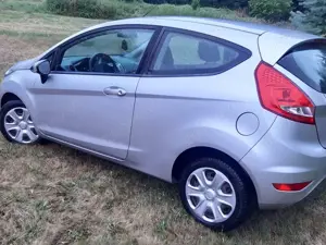 Ford Fiesta Fiesta 1.25 Trend Bild 3
