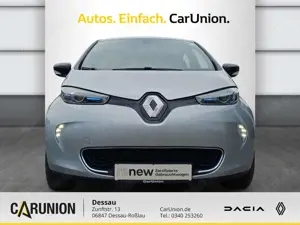 Renault ZOE LIFE Option auf LIMITED Paket Bild 2