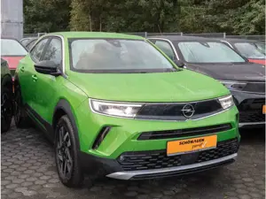 Opel Mokka-E ELEKTRO Elegance +OBC11kW+PDC+RFK+DAB+BC+ Bild 3