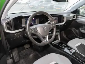 Opel Mokka-E ELEKTRO Elegance +OBC11kW+PDC+RFK+DAB+BC+ Bild 4