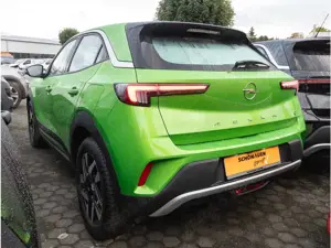 Opel Mokka-E ELEKTRO Elegance +OBC11kW+PDC+RFK+DAB+BC+ Bild 2