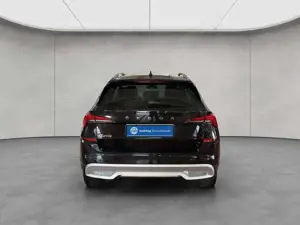 Skoda Kamiq 1.0 TSI Scout Line Navi Bild 4