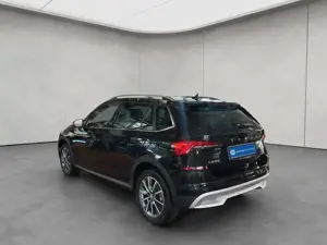 Skoda Kamiq 1.0 TSI Scout Line Navi Bild 3
