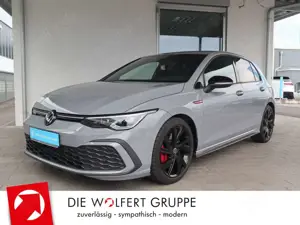 Volkswagen Golf GTI 2.0 TSI DSG AHK ACC NAVI CARPLAY RFK