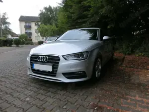 Audi A3 Ambition
