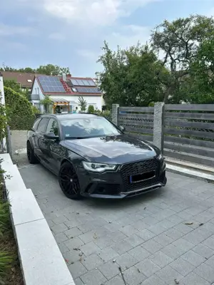 Audi A6 Avant 3.0 TDI DPF quattro S tronic