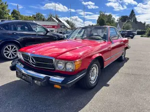 Mercedes-Benz SL 450