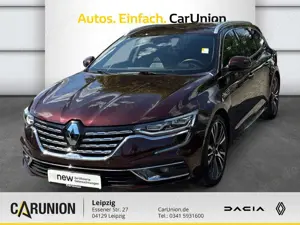 Renault Talisman Grandtour INITIALE PARIS BLUEdCi190EDC