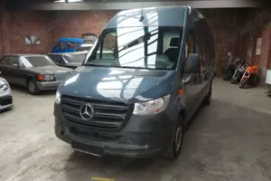 Mercedes-Benz Sprinter Kasten 314 L2 Klima Kamera Tüv Euro6