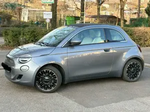 Fiat 500C 500e C La Prima