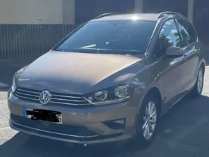 Volkswagen Golf Sportsvan Golf Sportsvan 1.2 TSI BlueMotion TechnologyLounge Bild 2
