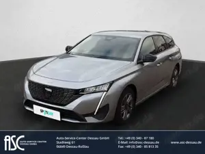 Peugeot 308 SW Allure BlueHDi 130 EAT8 , Navi , Kamera