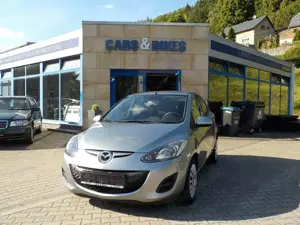 Mazda 2 1.5 Center-Line (5-trg.)(75kW) Bild 3