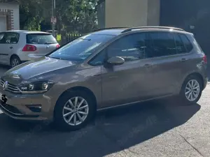 Volkswagen Golf Sportsvan Golf Sportsvan 1.2 TSI BlueMotion TechnologyLounge Bild 1