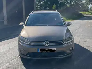 Volkswagen Golf Sportsvan Golf Sportsvan 1.2 TSI BlueMotion TechnologyLounge Bild 3