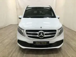 Mercedes-Benz V 220 d Edition kompakt 8-Sitzer*LED*Kamera*Navi Bild 5