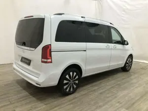 Mercedes-Benz V 220 d Edition kompakt 8-Sitzer*LED*Kamera*Navi Bild 3