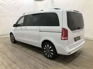 Mercedes-Benz V 220 d Edition kompakt 8-Sitzer*LED*Kamera*Navi Bild 4