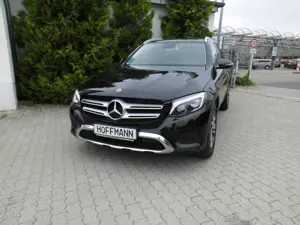 Mercedes-Benz GLC 220 GLC 220 d 4M-ILS-PANORAMA-KAMERA-STHz.