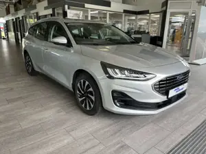 Ford Focus Turnier Titanium Fahrerassistenzpaket Bild 4