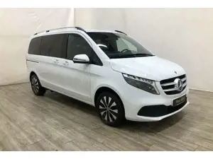 Mercedes-Benz V 220 d Edition kompakt 8-Sitzer*LED*Kamera*Navi Bild 2
